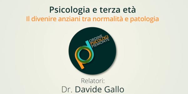 Intervento del dottor Gallo