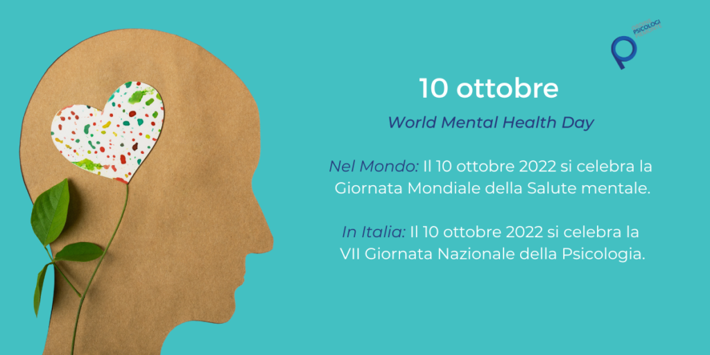 World Mental Health Day