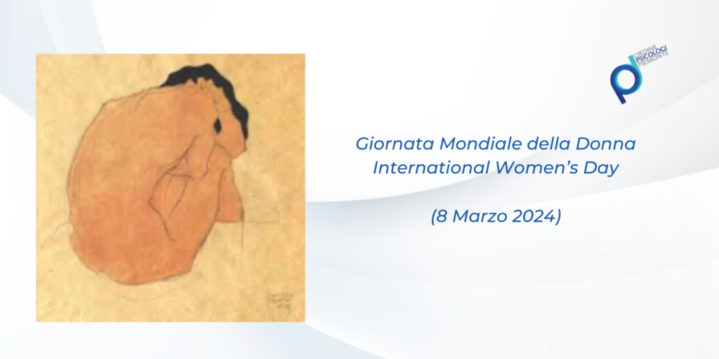 Giornata Mondiale della Donna